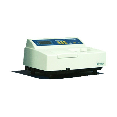 可见分光光度计 725S