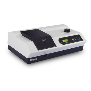 可见分光光度计 SP-721