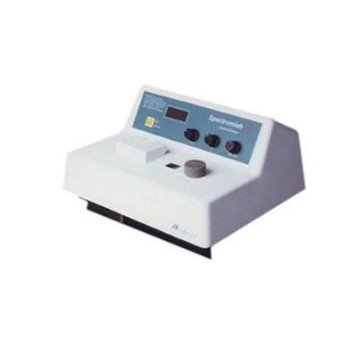 可见分光光度计 S23A