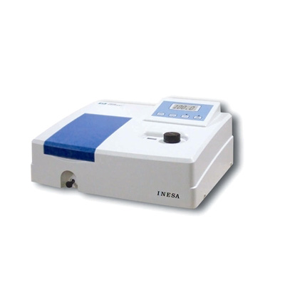 可见分光光度计 722G