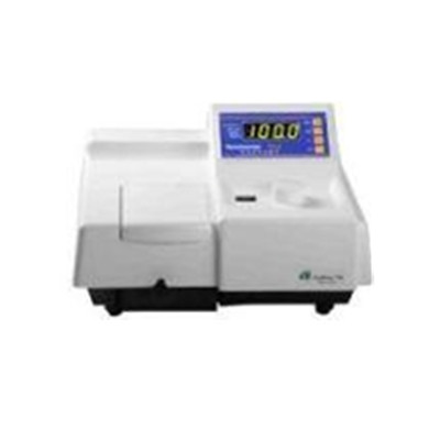 可见分光光度计 721S