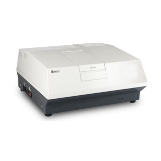 双光束紫外可见分光光度计 SP-2500