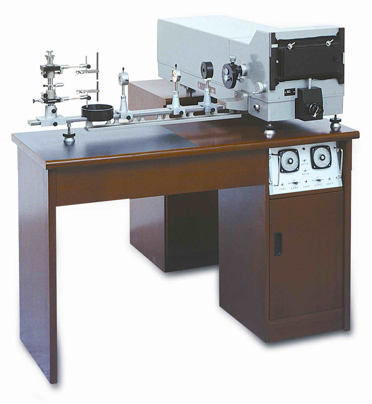 米平面光栅摄谱仪 WP1