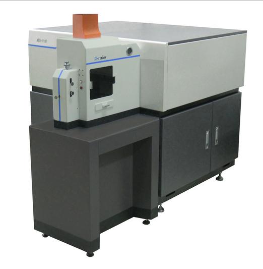 交流电弧专用发射光谱仪 AES-7100