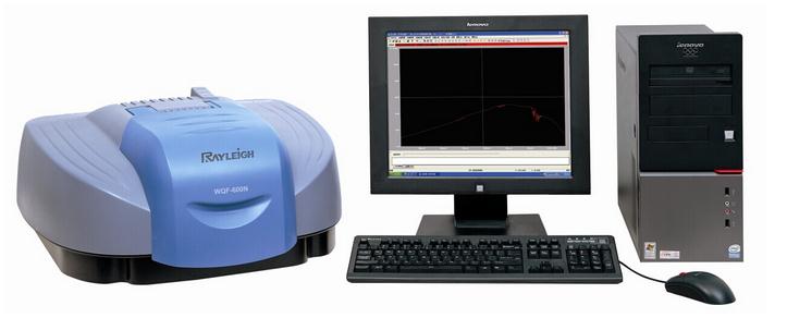 傅里叶变换近红外光谱仪 WQF-600N