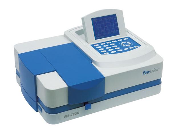 可见分光光度计 VIS-723N
