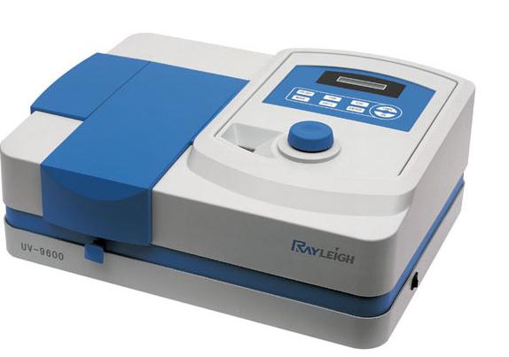 紫外/可见分光光度计 UV-9600