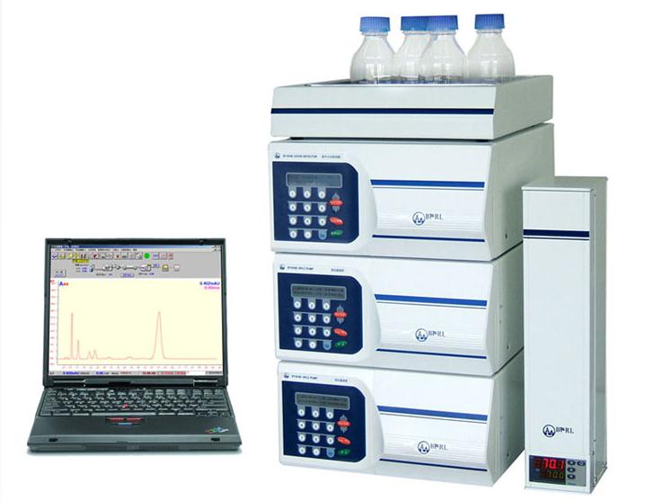 高效液相色谱仪 SY-8100