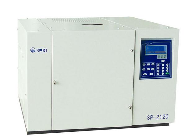矿井气分析专用气相色谱仪 SP-2120A