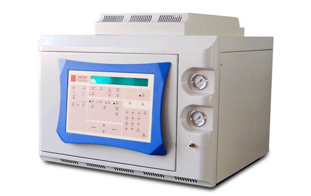 气相色谱仪 SP-3420A