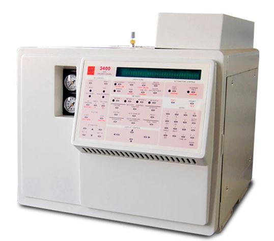 气相色谱仪 SP-3400