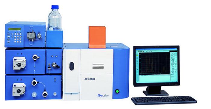 色谱－原子荧光联用仪 AF-610D2