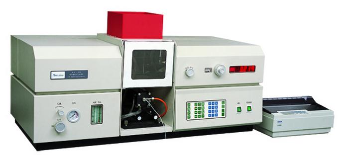 火焰原子吸收分光光度计 WFX-320