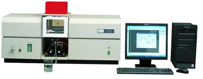 火焰原子吸收分光光度计 WFX-130B