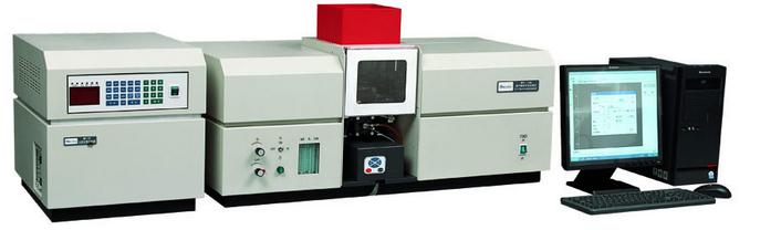 火焰原子吸收分光光度计 WFX-110B