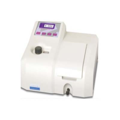 可见分光光度计 VIS723