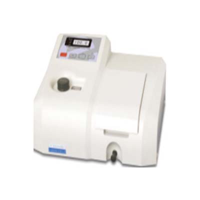 紫外可见分光光度计 UV752