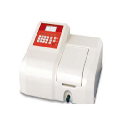 紫外可见分光光度计 UV756