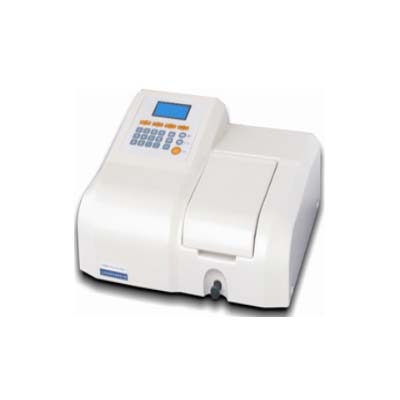 紫外分光光度计 UV755