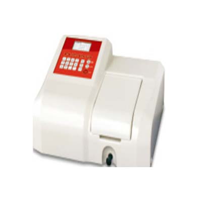 紫外可见分光光度计 UV759