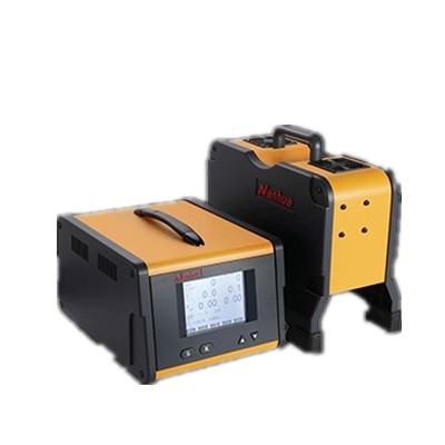 不透光度计 NHT-6