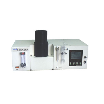 原子荧光光度计 QM201D