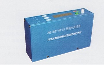 智能型光泽度仪 JWG-3B