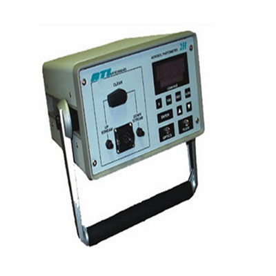 数字式光度计（过滤器检漏仪）TDA-2H