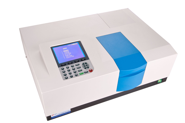 双光束紫外分光光度计 UV1901PCS