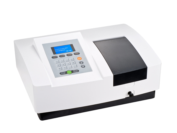 新款紫外分光光度计 UV754N