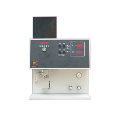 火焰光度计 HG-5