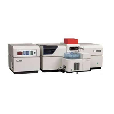原子吸收分光光度计 WFX-210/200