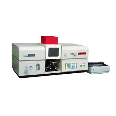 原子吸收分光光度计 WFX-310/320