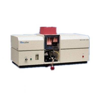 原子吸收分光光度计 WFX-120C