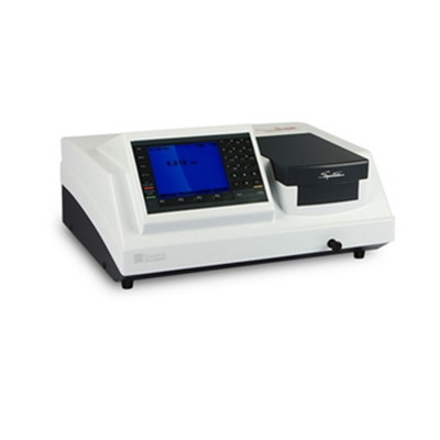 紫外可见分光光度计 SP-756P