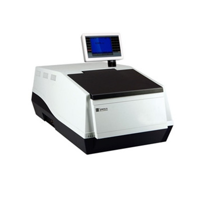 双光束紫外可见分光光度计 SP-1900