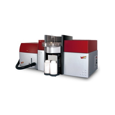 光谱原子吸收分光光度计 SP-3530AA SP-3530AA