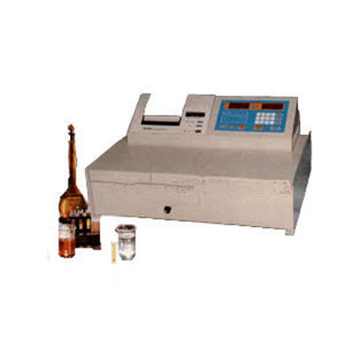 可见分光光度计 723