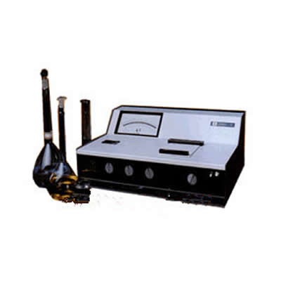 可见分光光度计 721