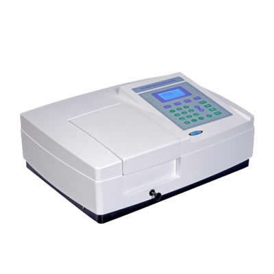 紫外可见分光光度计 UV-5600