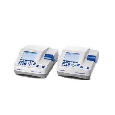 紫外/可见光分光光度计 BioSpectrometer