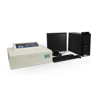 荧光分光光度计 960MC-PC