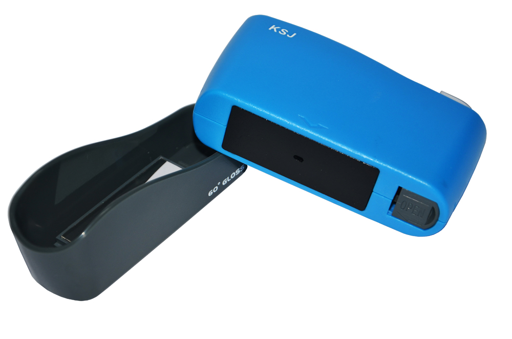 微孔光泽度计 MG6-SA