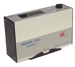 光泽度计 WGG60-ES4