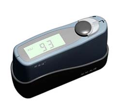 石材专用光泽度计 MG6-SS