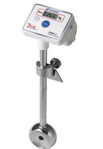 浸入式数显糖度计 PAN-1