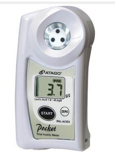 迷你数显酸度计（乳酸）PAL-ACID3