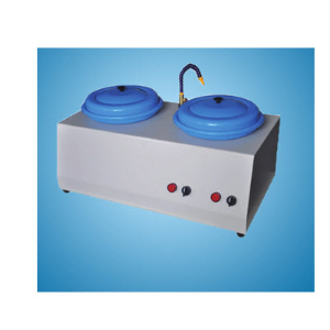 金相试样抛光机 IPREP2T型