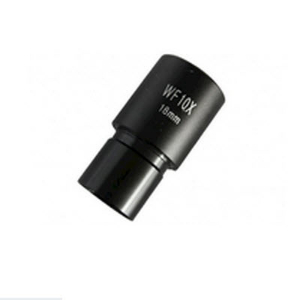 生物显微镜带尺目镜 SWC10X