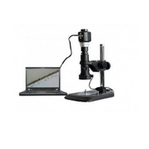 单筒连续变倍体视显微镜 HD750
